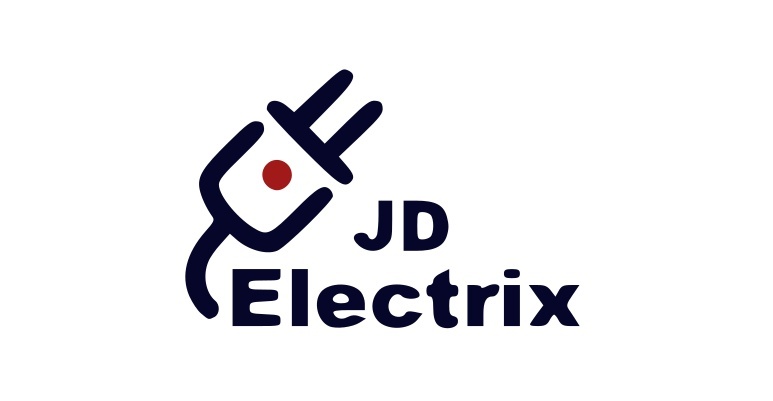 JDElectrix Logo